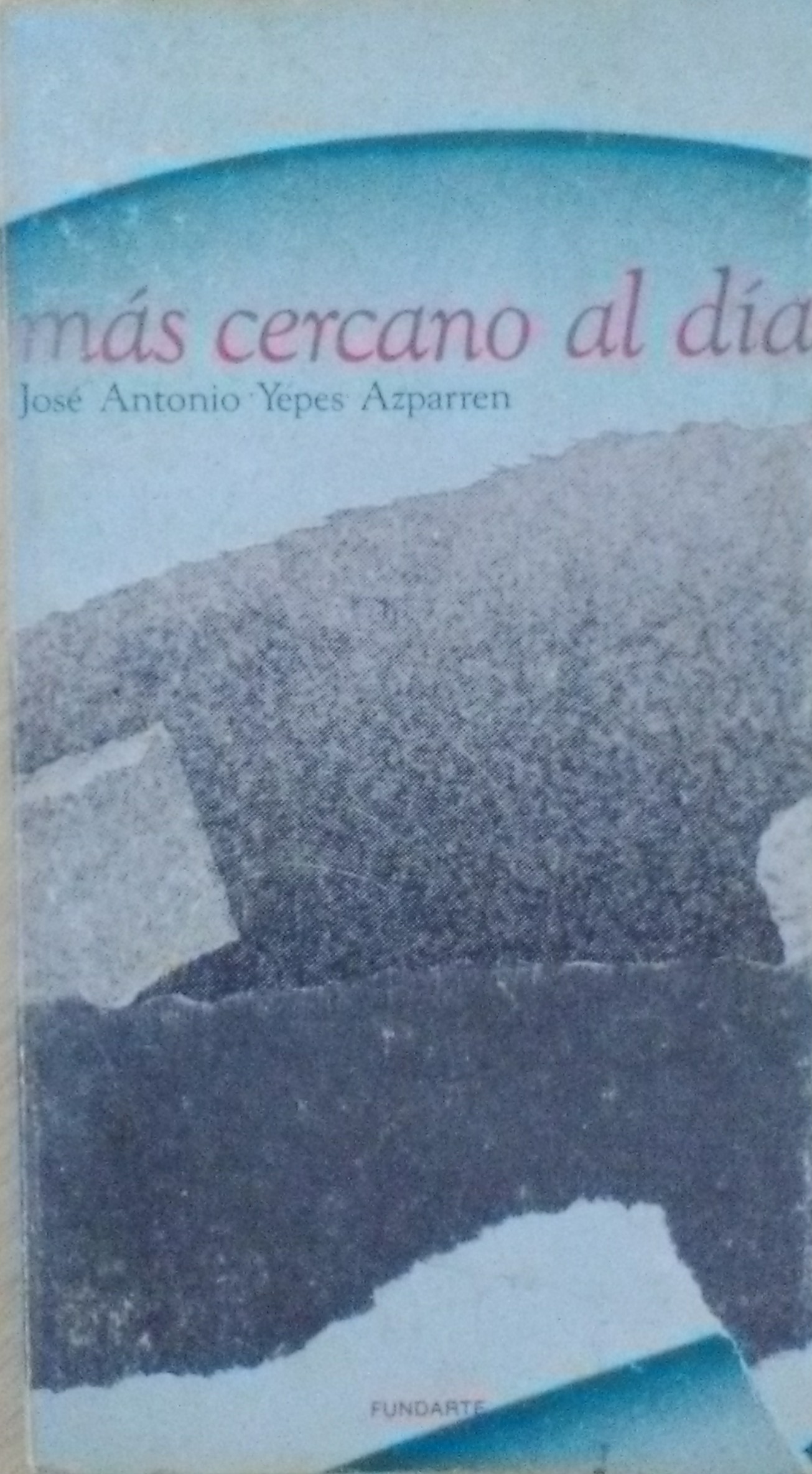 Más cercano al día